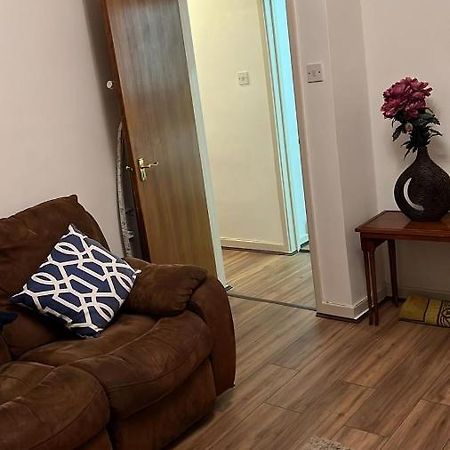 Smalinz Homes Finchley 런던 외부 사진