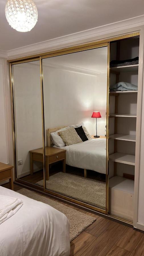 Smalinz Homes Finchley 런던 외부 사진