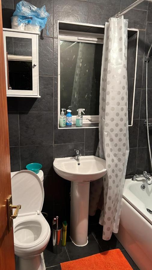 Smalinz Homes Finchley 런던 외부 사진
