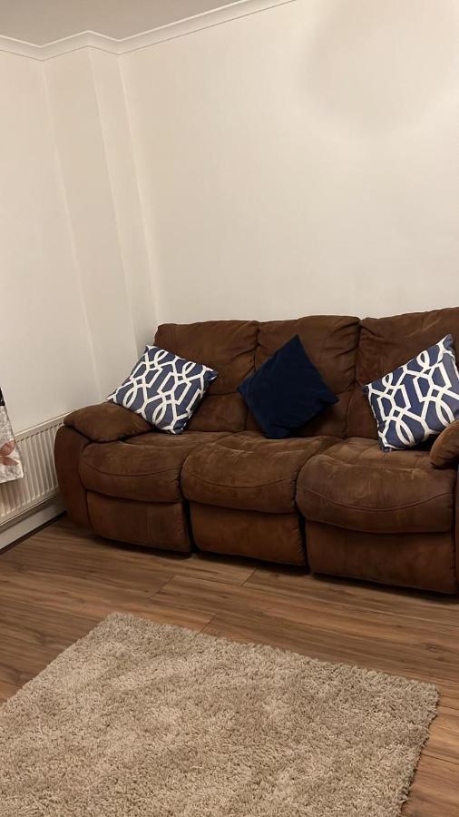 Smalinz Homes Finchley 런던 외부 사진