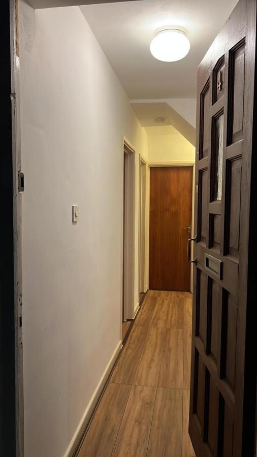 Smalinz Homes Finchley 런던 외부 사진